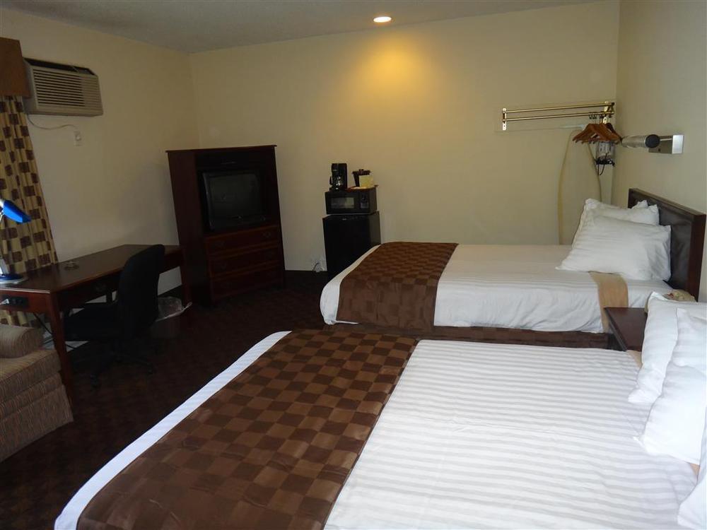 Days Inn Lexington Park Room photo