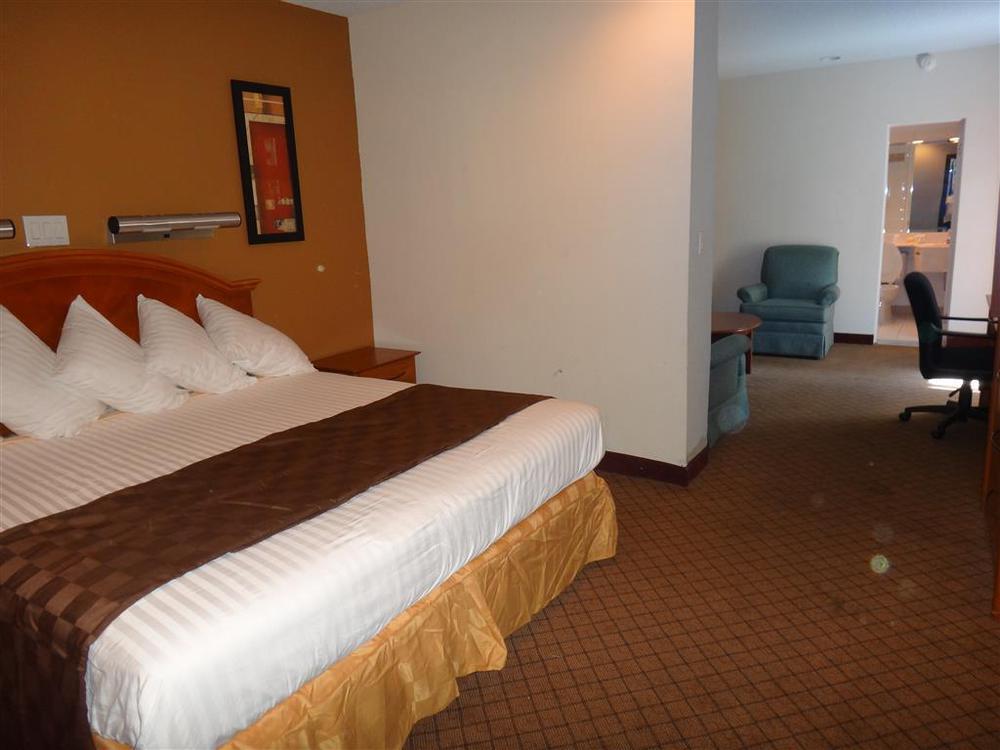 Days Inn Lexington Park Room photo