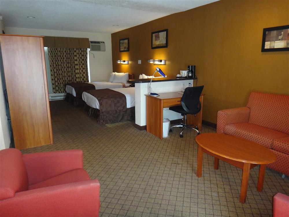 Days Inn Lexington Park Room photo