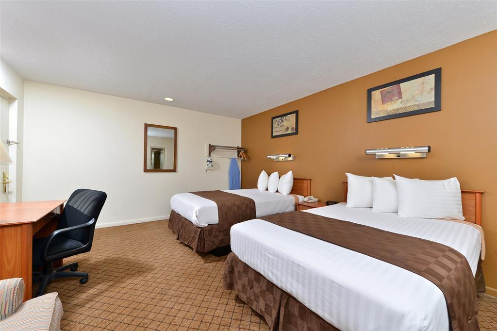 Days Inn Lexington Park Room photo