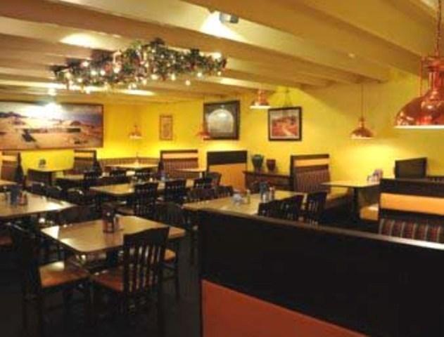 Days Inn Lexington Park Restaurant photo