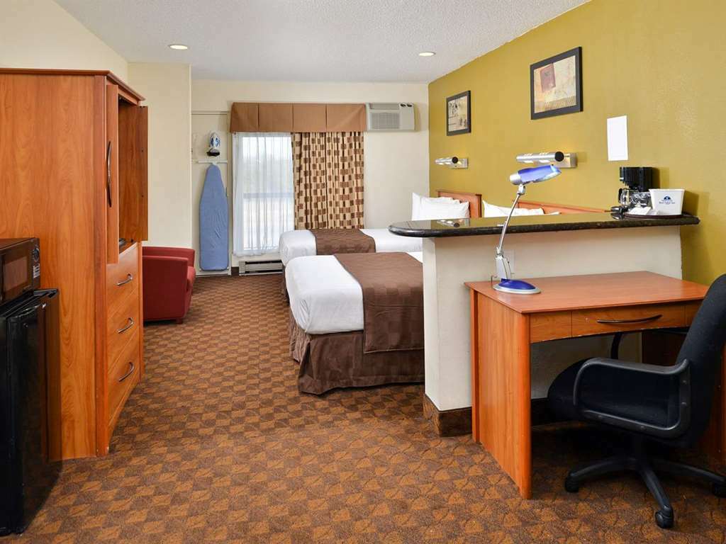 Days Inn Lexington Park Room photo